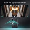 4G Wireless Outdoor Security Camera with Full-Color Night Vision (CN version)
