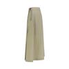 HYDROGEN Women'S Cargo Long Skirt