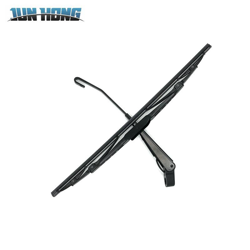 Lincoln Navigator Rear Wiper Assembly & Blade (03-06)