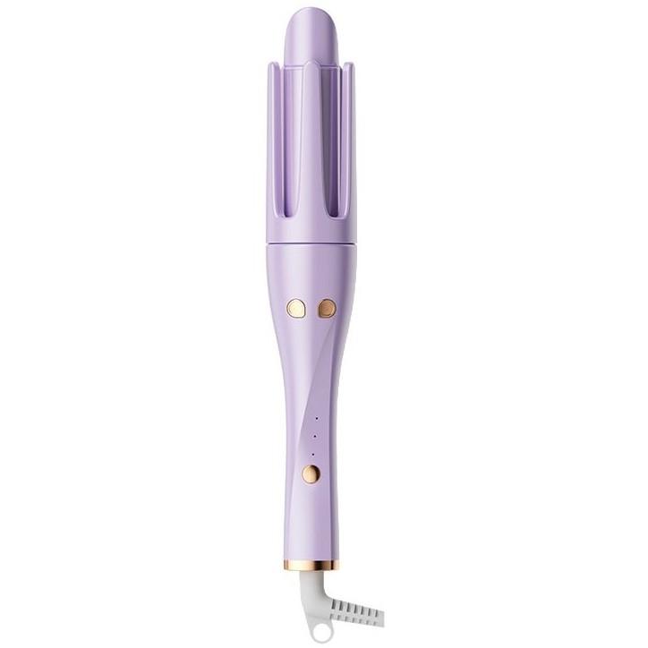 New Automatic Curling Iron Curling Straight Dual-purpose Splint Electric Rotating Curling Hair Negative Ion Comb
