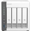 Server NAS - QNAP - TS-433 - 4 Baies - 4 Go
