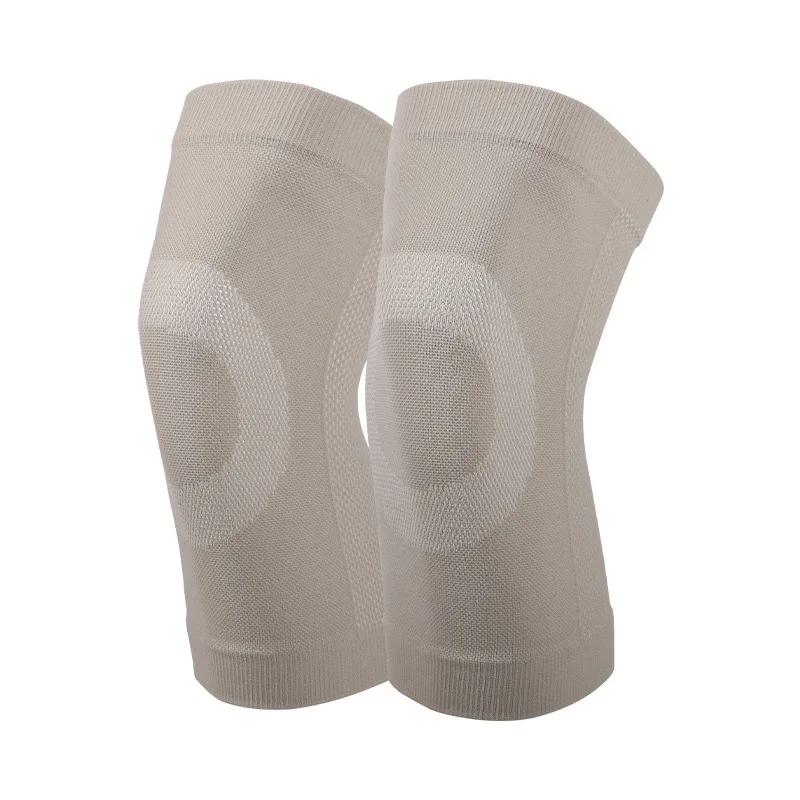 1 Pair Knee Sleeves for Knee Support  Circulation Improvement  Pain Relief Sport Compression for Running