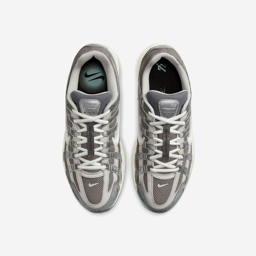 Nike Nike P-6000 SPNT, FN7509, 1020100183, Popular Korean Shoes