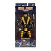 McFarlane Toys Mortal Kombat Classic Scorpion Action Figure - 7-inch