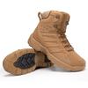 Large Men's Outdoor Battlefield Training Hiking Boots