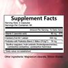Probiotics, Prebiotics, Cranberry, 120 Capsules