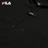 FILA Men's Hooded Pullover Sweatshirt