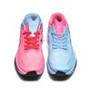 Casual Sports Men's Shoes Running Shoes Mandarin Duck Running Shoes Mesh Surface Breathable Non-slip Ultra-light Training Long-distance Running