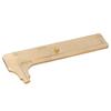 Vernier Caliper Brass   Inch Dual Scales Retro   Measuring Tool for Repair