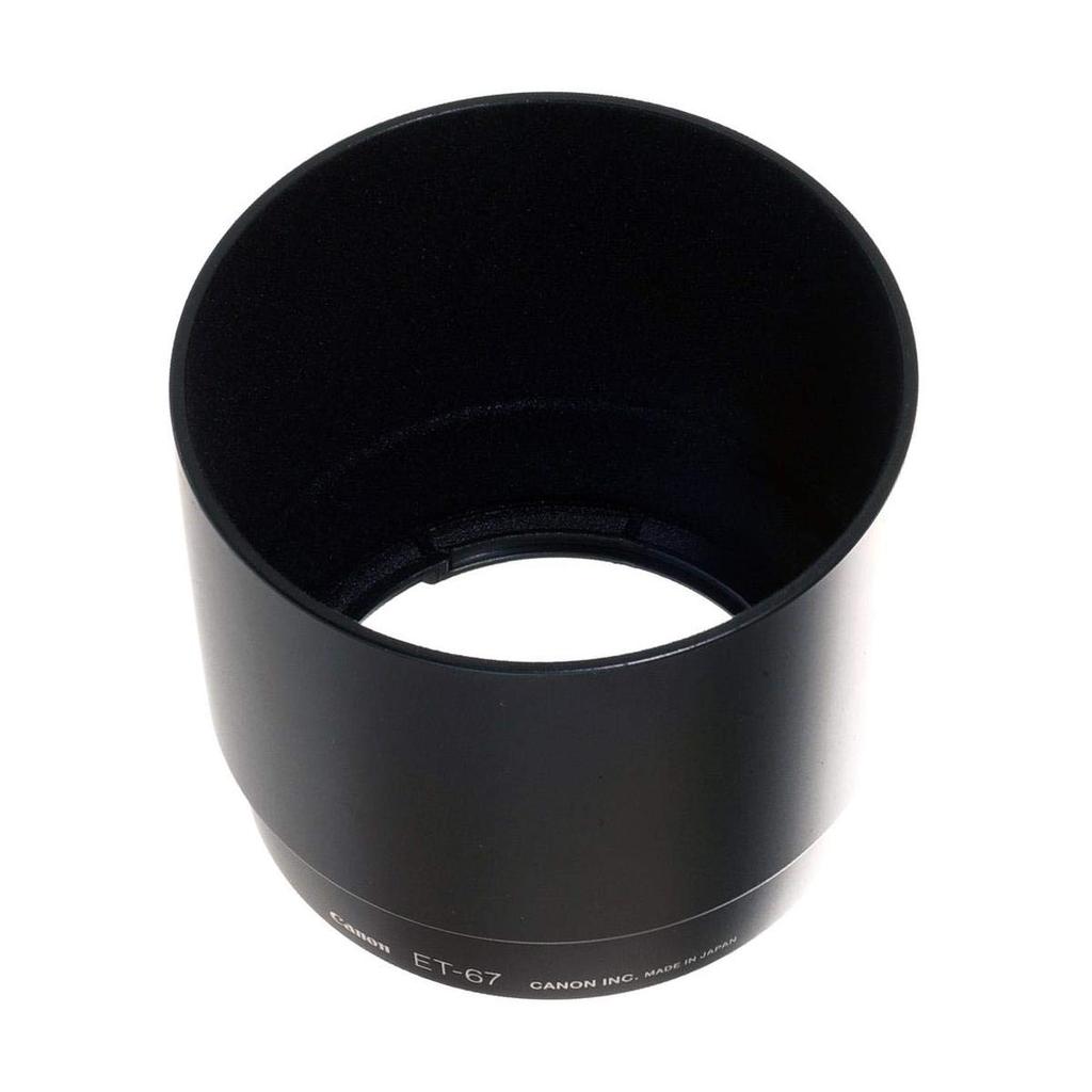 Canon ET-67 Lens Hood