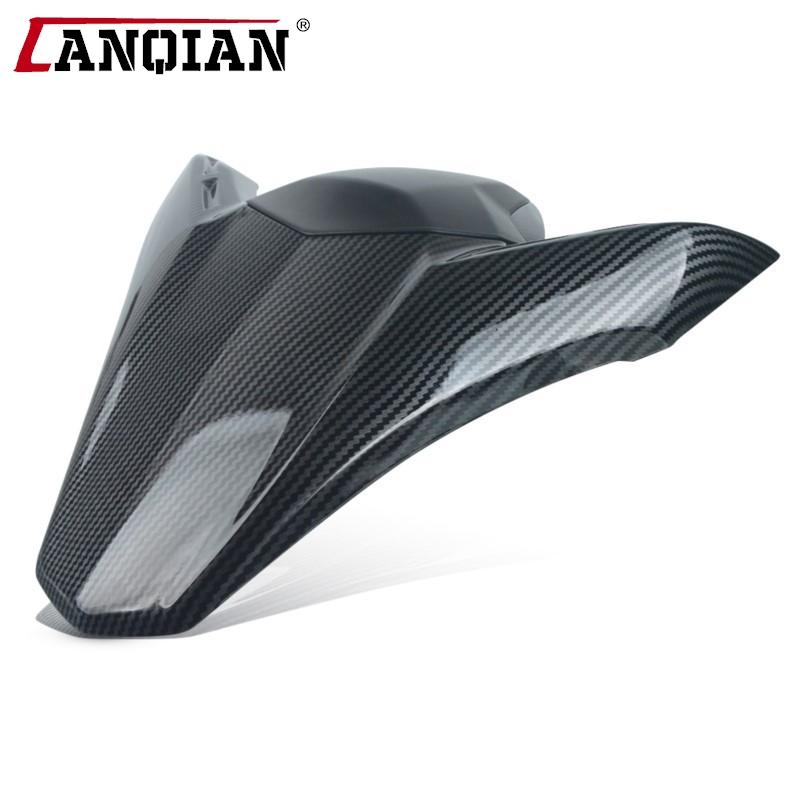 Z900 2017-2024 Pillion Rear Seat Tail Cover Cowl Fairing For Kawasaki Z 900 ZR900 2018 2019 2020 2022 Motorcycle Accessories