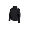 Nike Sphere Dri-FIT Half-Zip Fleece Warm Running Training Long-Sleeve Pullover Men Tops Black CU6088-010