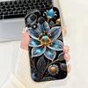 For Honor 400Lite ABR-NX1 ABR-N31C1 Phone Cover For Honor 400 Lite Case Shockproof Luxury Flower Cute Cartoon Funny Cool Painted