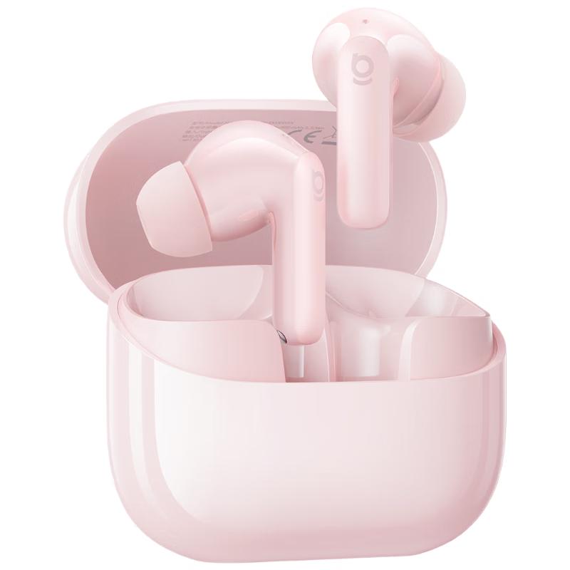 Baseus BP1 NC Tiefes Geräuschunterdrückung Echte Drahtlose Ohrhörer