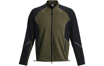 Jacket Men's Green 1377170-390