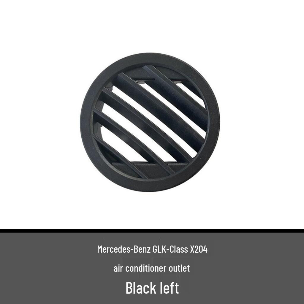 Compatible Air Vent for Mercedes-Benz C-Class W204 & GLK-Class (A2046800287/0387 A2046804987)