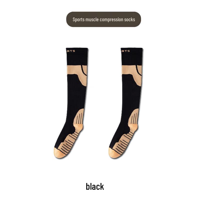 Junbie Women s Compression Sports Calf Socks