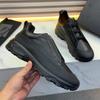 Die erste Schicht Rindsleder hoher Luxus einfarbig weiche Sohle Retro-Stil tägliche Pendelschuhe modisch vielseitig bequem lässige Lederschuhe