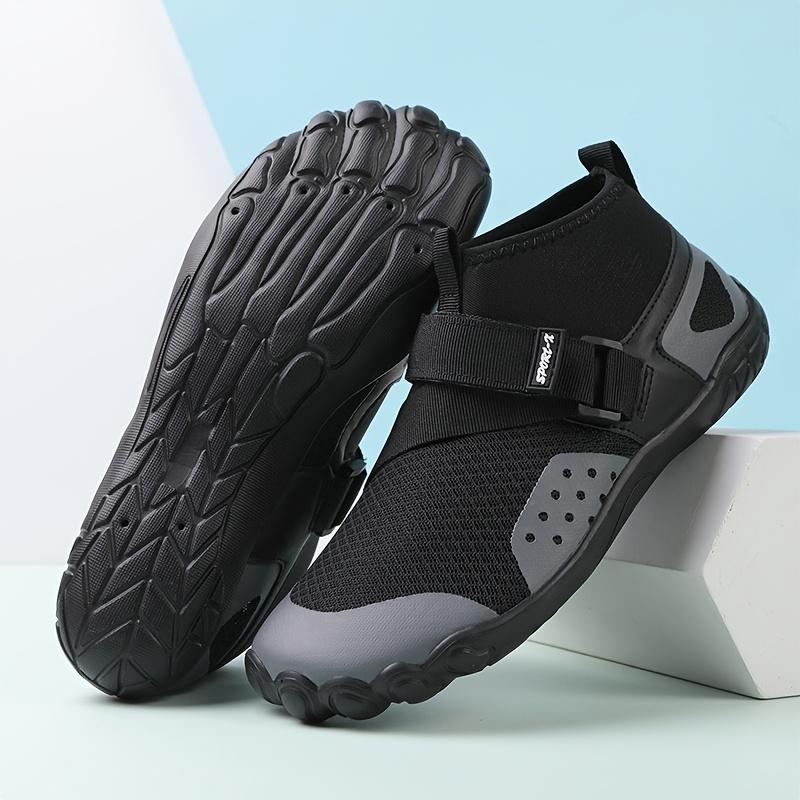[Quick-Dry Water Shoes] Quick-Dry Men's Water Shoes | for Swimming, Suitable for Pools, Beaches, and Hiking