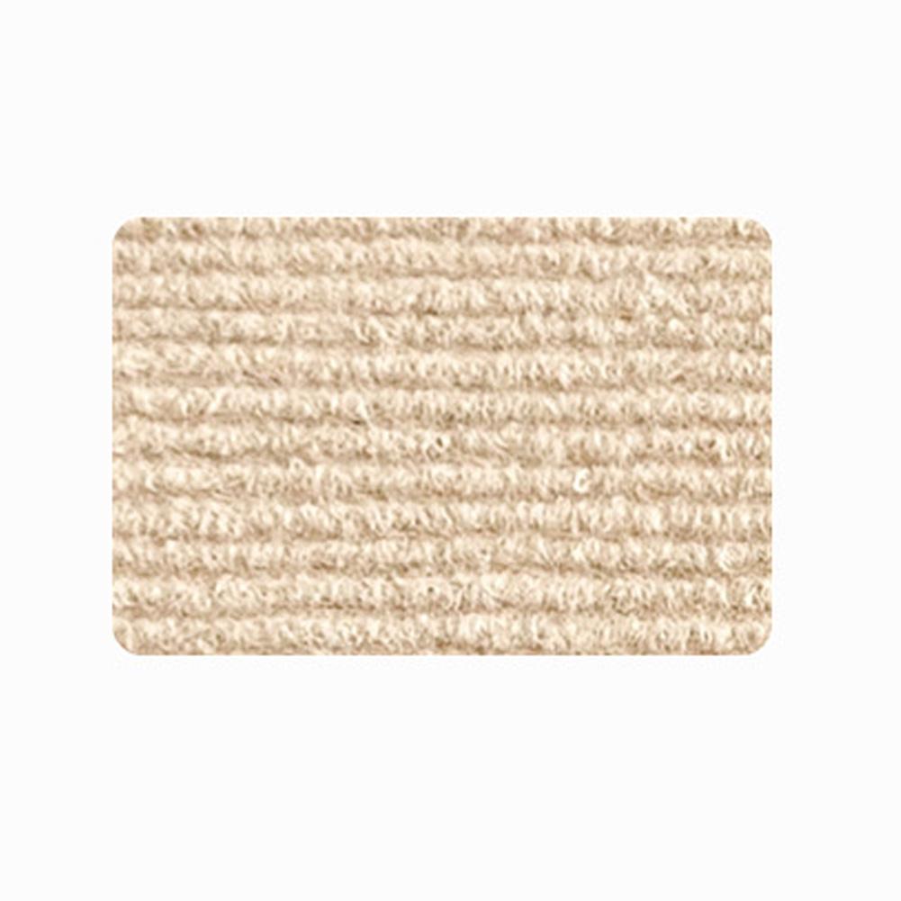 Cat Scratch Mat Cuttable Cat Mat Custom Fit Design Beige