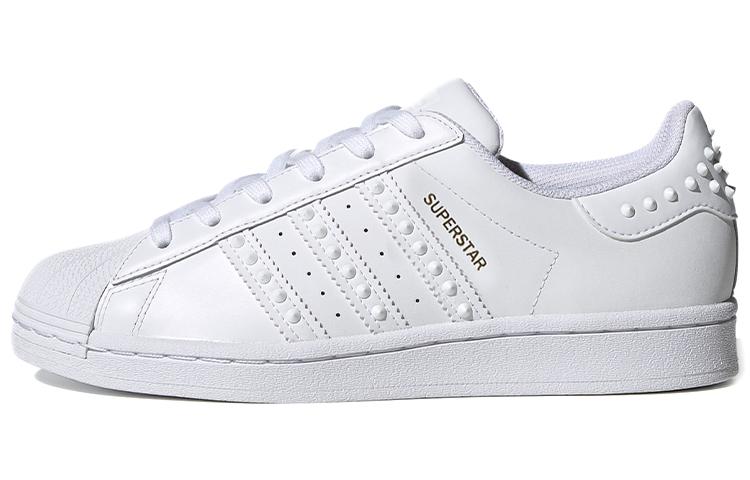 Adidas Wmns Superstar  Studded Rivets  Women s FV3397