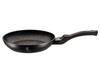 Patelnia granitowa 28cm berlinger haus black silver bh-1845 lumarko!