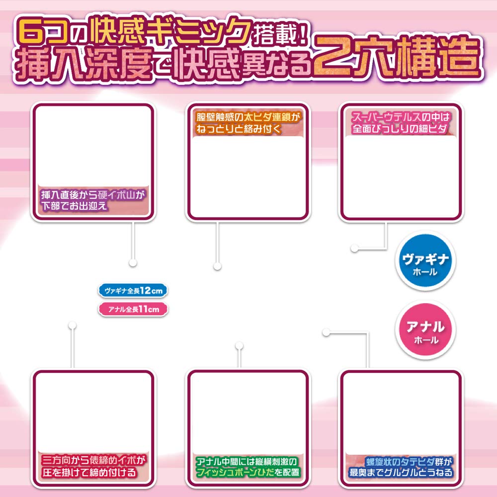 maccos Junjou Karen Nymphomania Lively body masturbator Real Figure Molding