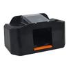 2000MHA Automatic Low Noise Card Shuffler Portable Card Shuffler with Large Capacity for Home Use