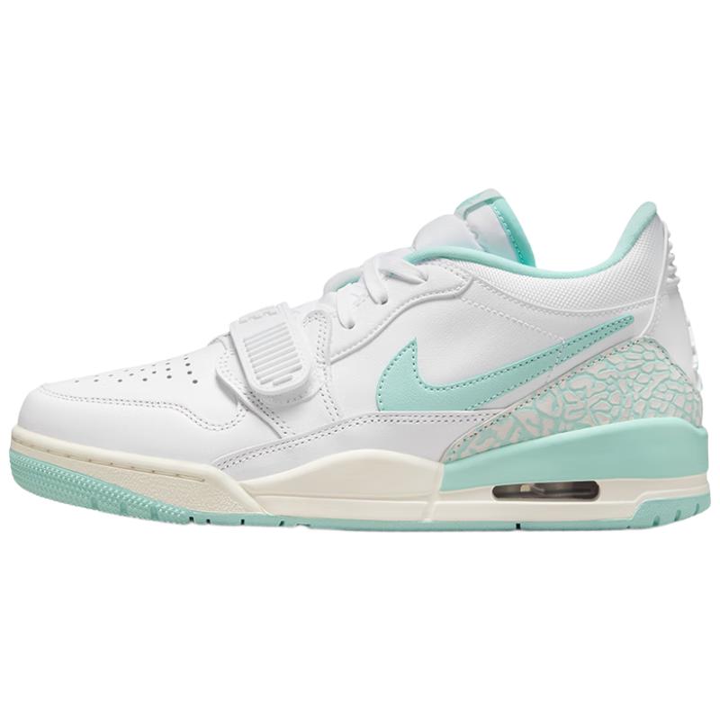 Jordan AJ312 Legacy Low Top Women s Sneakers 35.5