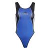 Womens/Ladies Equipment Logo Colour Block Bodysuit