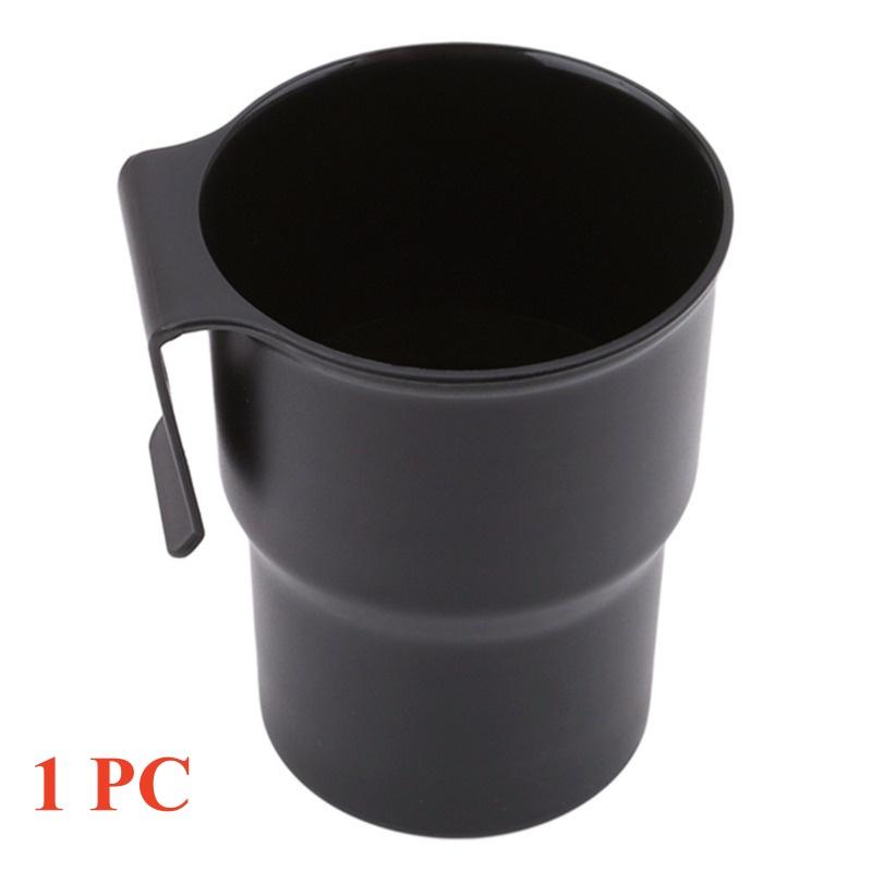 

1/2Pcs Car Water Cup Holder Car Air Conditioning Outlet Suspension Bracket Fixed Bracket Cup Multi-functional Beverage Shelf