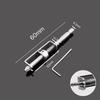 High Efficiency Spring-Loaded Screw Retaining Tool 1/3Pcs Screw Holder Bit for Electricians On-Site Work
