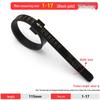 Portable Finger Ring Size Measuring Tape - Soft & Flexible Ruler for Accurate Finger Circumference Measurement