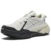 Anta Falcon 2 Wygodne Wszechstronne Antypoślizgowe Amortyzujące Trwałe Buty do Biegania Trailowego z Niskim Cholewkiem Męskie Sneakersy Białe Szare Czarne 112515502A-4