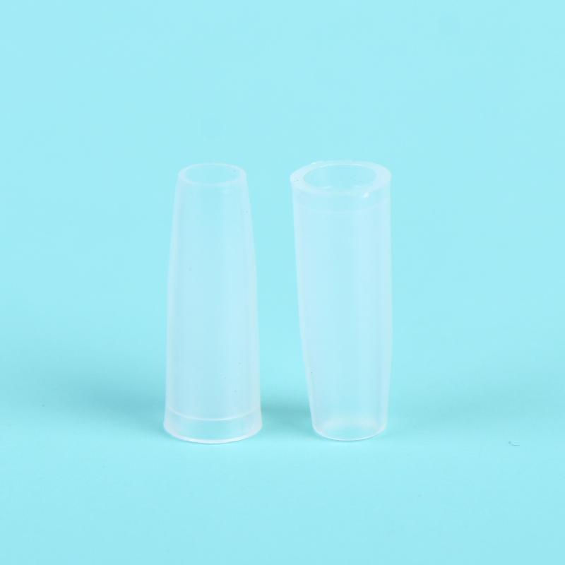 10/20/50Pcs Digital Breath Alcohol Tester Breathalyzer Mouthpiece For Alcohol Tester At-818 Accessories