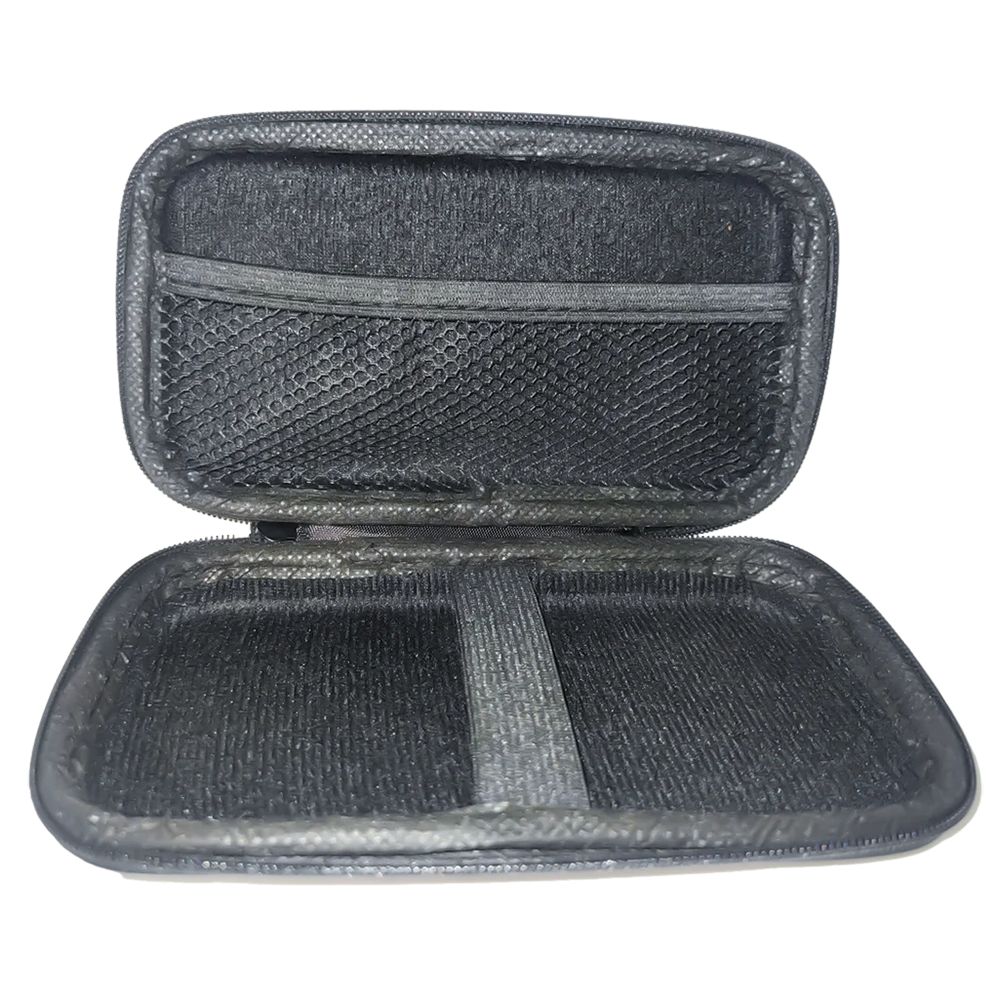 1Pcs Zipper Carry Bag Game Console Storage Bag EVA Protective Handbag  For RG35XX H
