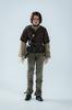 Game of Thrones - Arya Stark 1/6 Scale ABS & PVC & POM Painted Action Figure