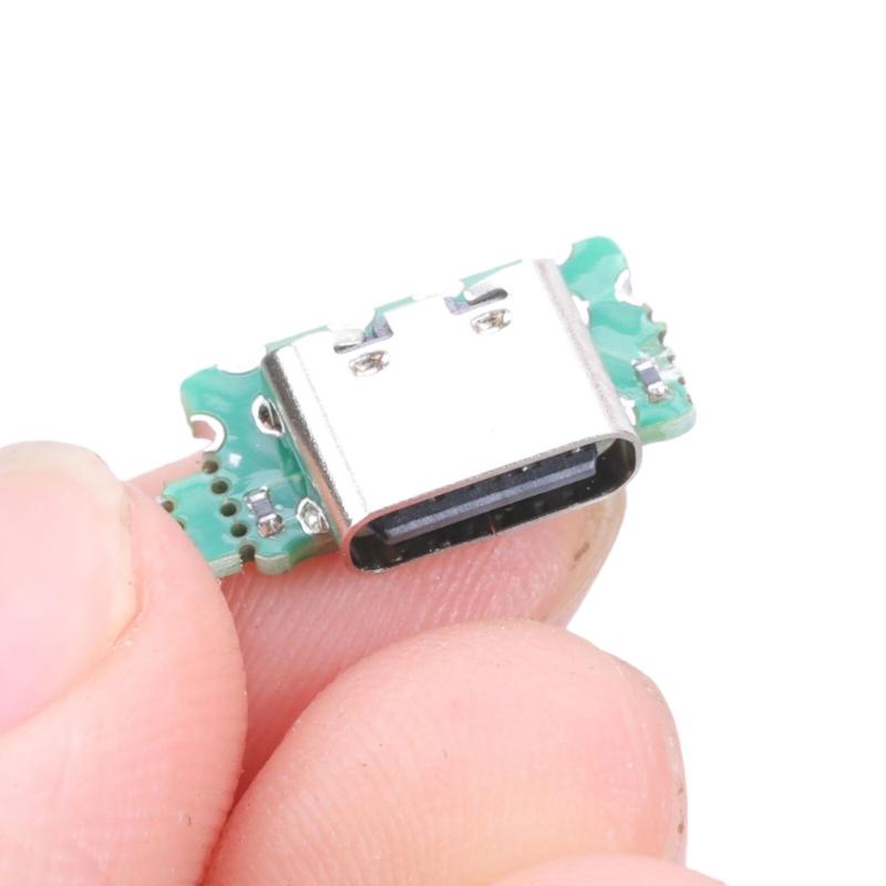 Upgrading Your Game Console With A USB C Port for 3DS/3DS XL Efficient Charging And Various Connection Enjoy Convenient