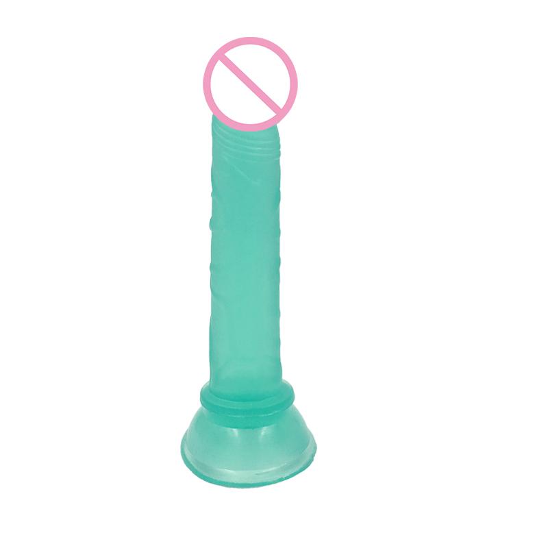 Dildo Realistic Penis Dildo Sex Toy With Suction Cup Dildos Sex Toys For Woman Men Anal Butt Plug Erotic Sex Shop Women's