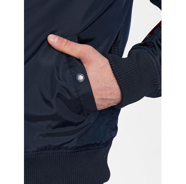 Куртка бомбер Alpha Industries MA-1 196108