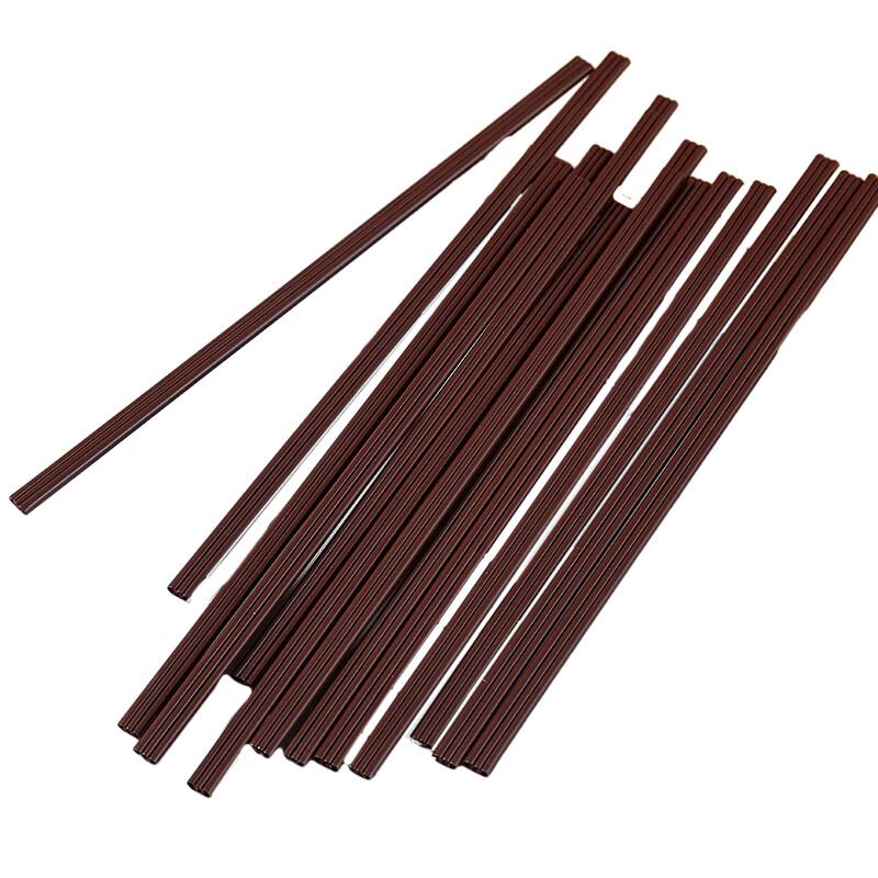 Wuhe Disposable Coffee Straws & Stirrers