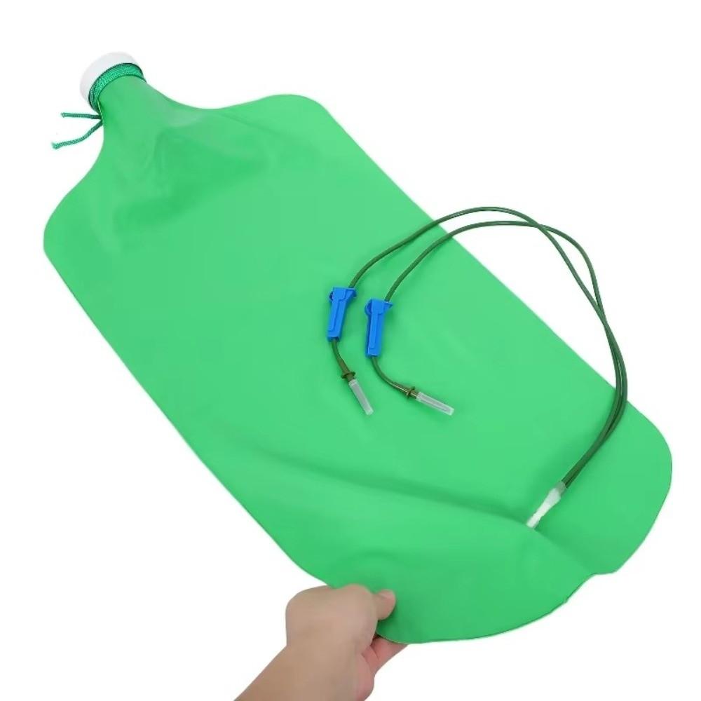 Slow Release Tree Watering Bag Hose Connector Plant Watering Bag Irrigation Bag Yard Landscaping