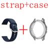 For Garmin Venu 3 Venu3s Strap Silicone Sports Soft Wristband Smart Watch Case Screen Protector Cover Bumper Shell Cases
