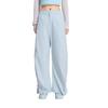 Li-Ning Quick-Dry Cool Logo Casual Pants Women bottoms AYKW358-7