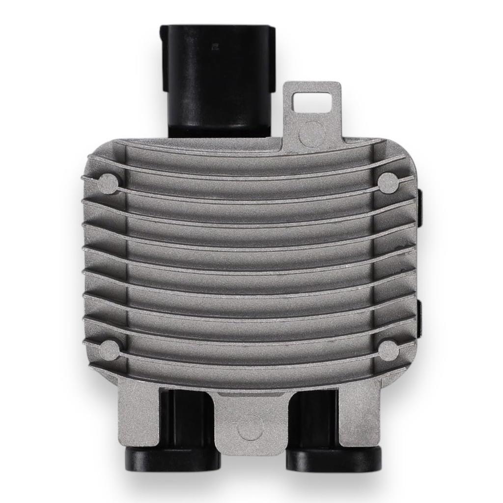 Kanoan Land Rover Electric Fan Controller Module Unit Range Rover Evoque Evoque Freelander 940009402