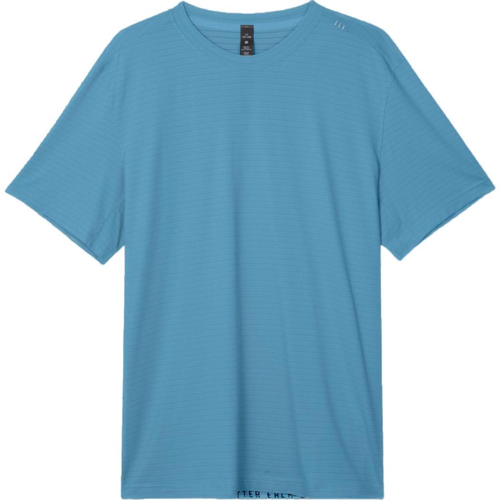 Lululemon License To Train T Shirt Men's LM3EIVS