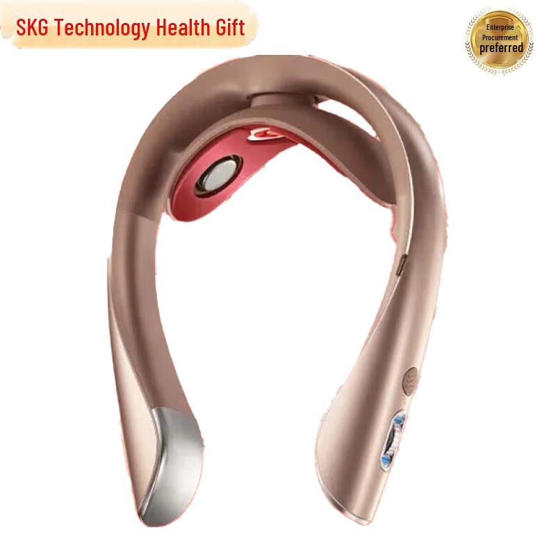 SKG K5 Pro Deluxe Neck Massager