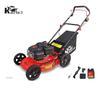 KAZZ 18-inch 4-Stroke Push Gasoline Lawnmower