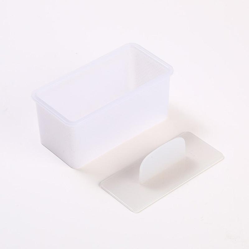 Food Press Rectangular Sushi Mold Maker Onigiri Rice Ball Set Non Stick Sushi Kit Japanese Diy Tools Kitchen Bento Accessories