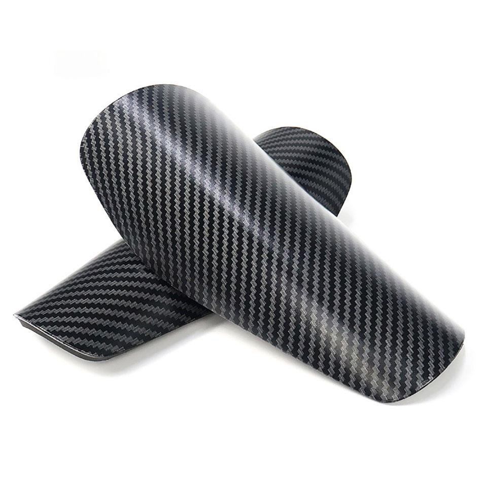 

Loogdeel 1Pair Kid Football Leg Safety Calf Support Protege Tibia Football Adultes Adult Soccer Shin Pads Protective Gear M